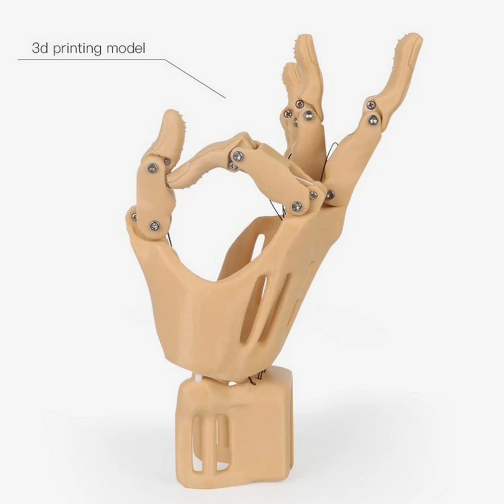 500mw Laser Engraving FDM Upgraded 3D Printing PLA ABS TPU PVA CREALITY CP-01 3D Printer 3 In 1 Ender Wood Router