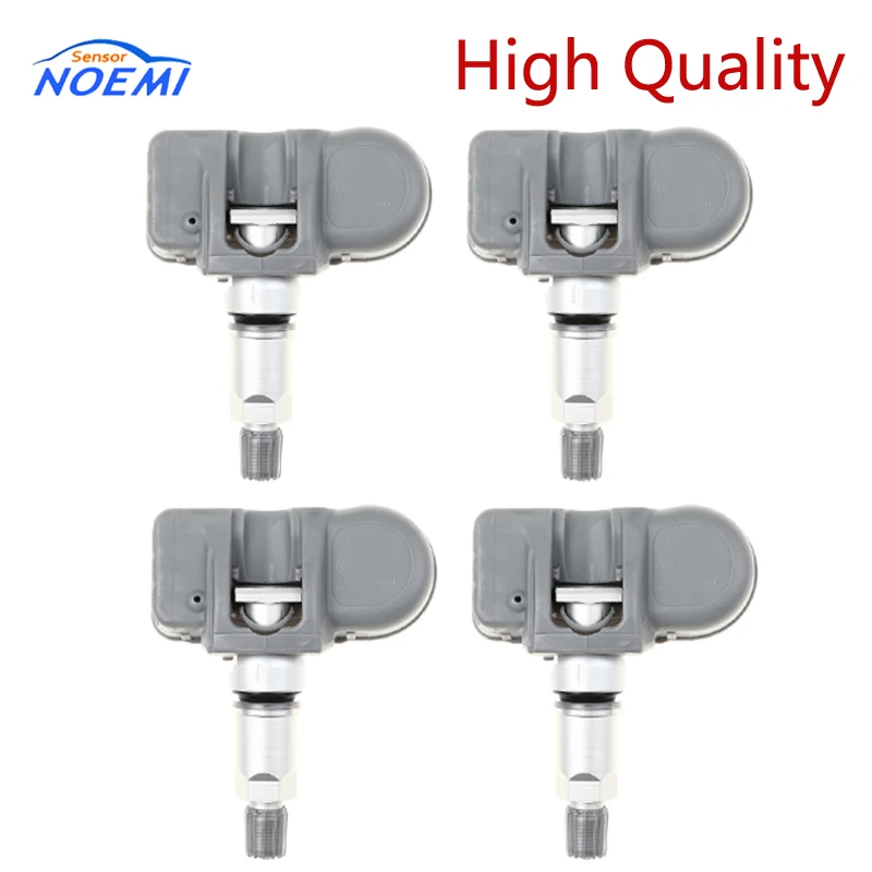 New 433MHZ Tire Pressure Sensor For Mercedes C250 C300 C350 C63 S550 0009054100 A0009054100 TPMS 4pcs/Lot | Автомобили и