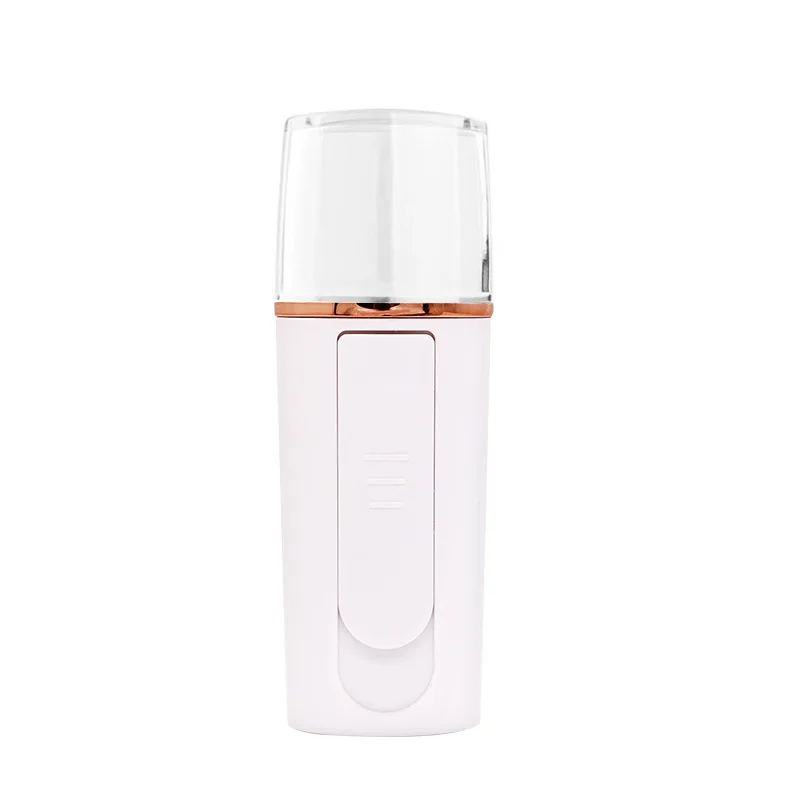 

Usb Portable Mist Sprayer Facial Body Nebulizer Steamer Moisturizing Skin Care Mini Face Spray Beauty Instruments