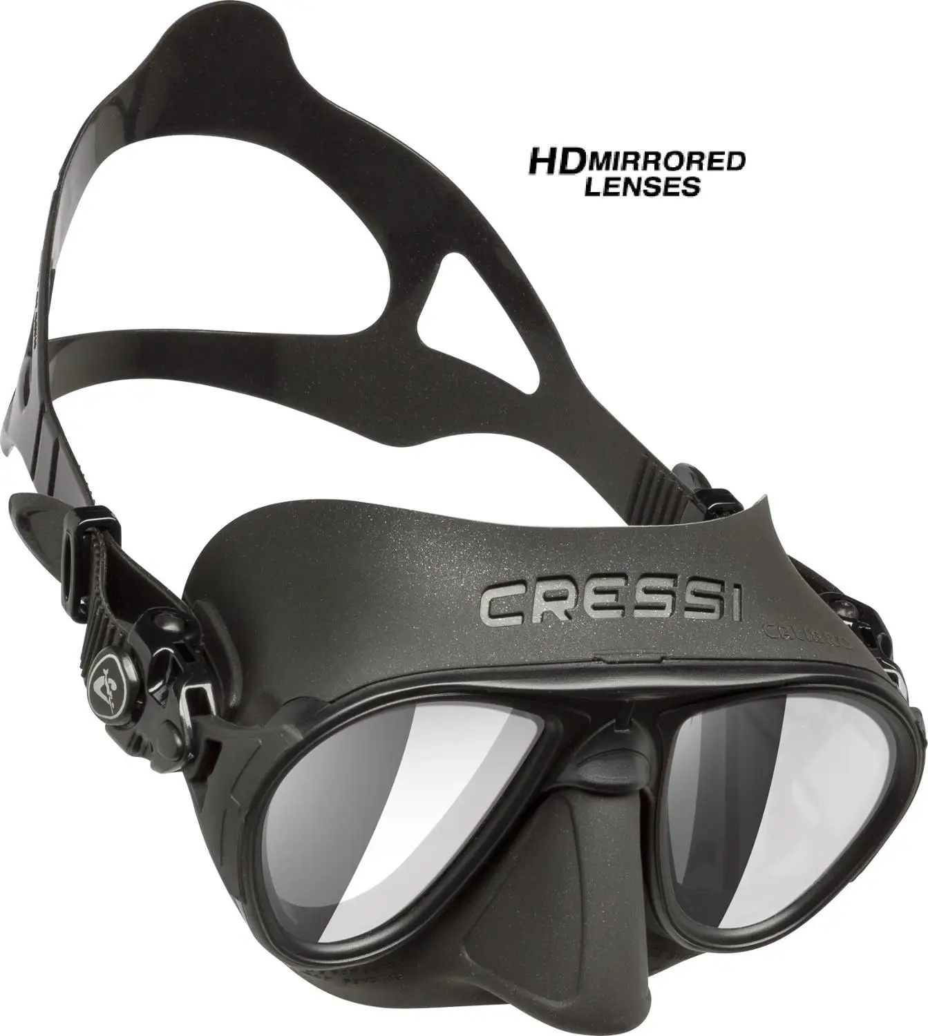 

Cressi CALIBRO Divng Mask