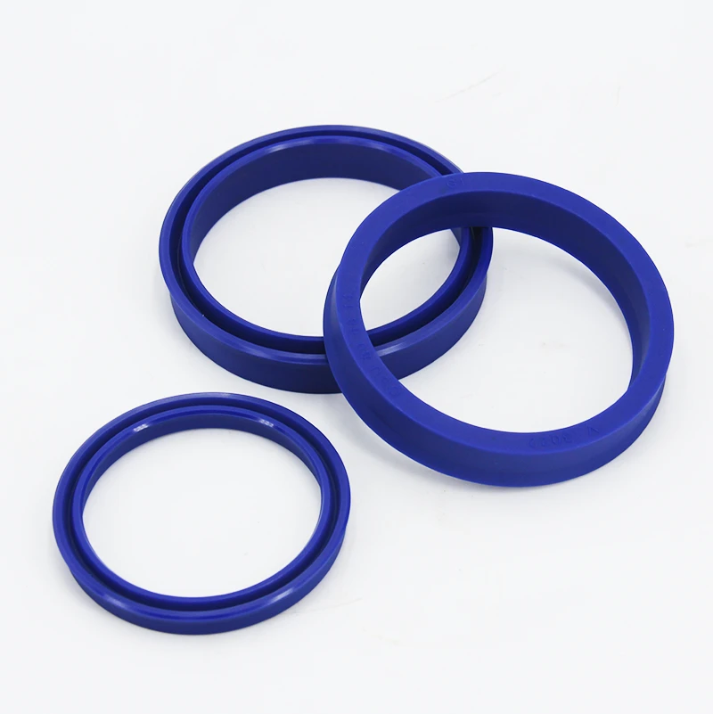 DZ seal ring Oring hydraulic oil seal UN140*(165/170/172)*15/16/19/142