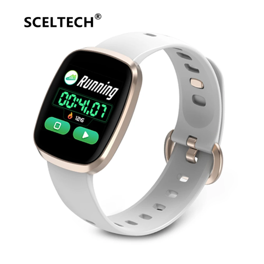 smartwatch for fitness and music