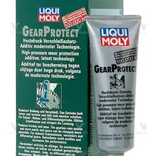 1007 LiquiMoly Ср-во д/долговрем.защиты трансмиссий GearProtect(0,08л