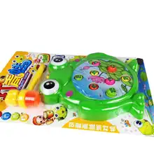 Whack a taupe – jouet électrique pour enfants, musique électronique, jouet éducatif à batterie, unisexe, 2021