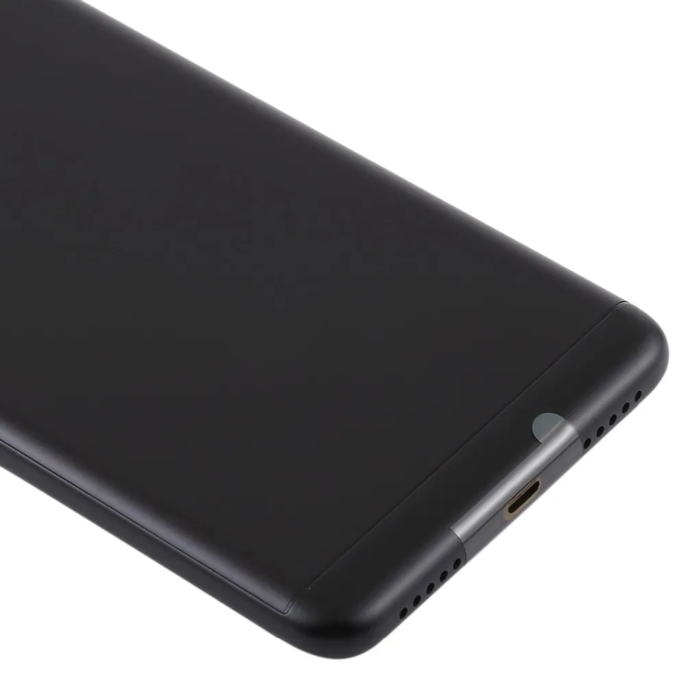 Для Xiaomi Redmi 5 Крышка батарейного отсека задняя стеклянная дверь корпус+ Инструменты для ремонта