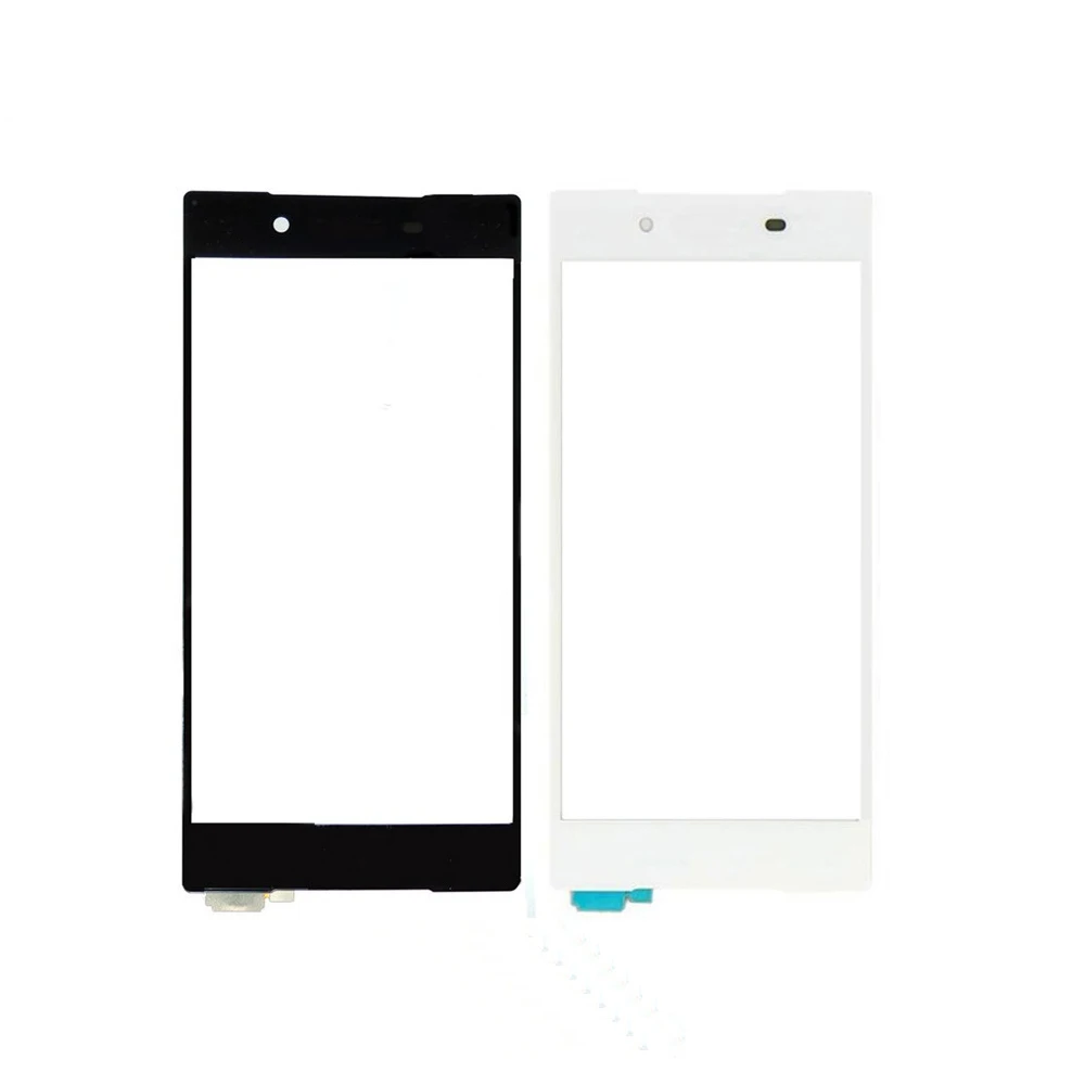 CXHKRR Высокое качество для sony Xperia Z5 Compact Z5 Mini E5803 E5823 сенсорный экран сенсорный экран стеклянная панель