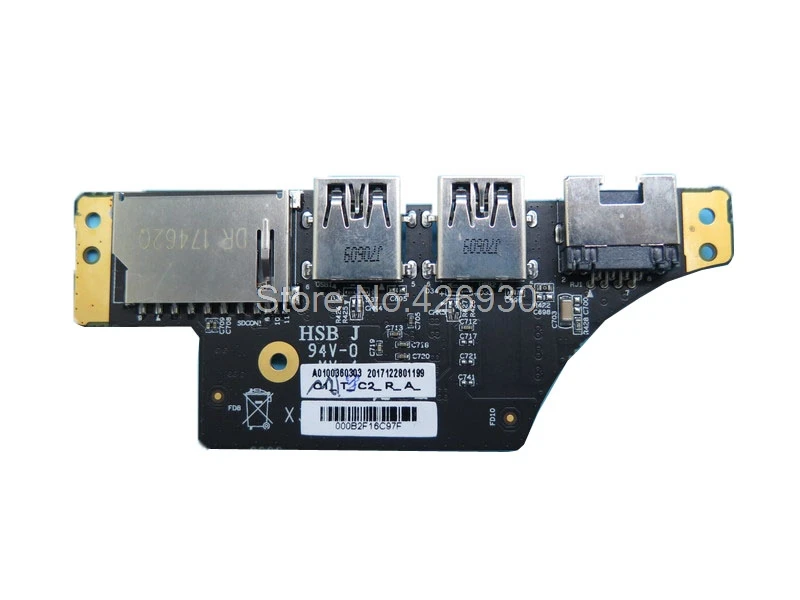 USB-плата для ноутбука hdd-накопитель ENZ K36 новая сетевая карта USB-интерфейс