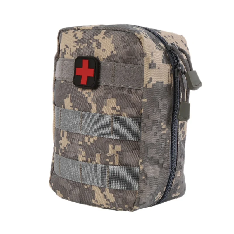 Военная медицинская аптечка сумка Molle сумка медицинская крышка emt аварийная тактическая упаковка для уличный, для путешествий и охоты