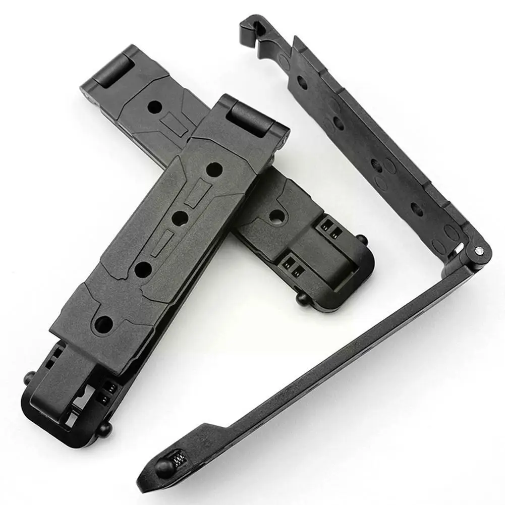 Outdoor Portable Waist Clip Scabbard Back K-sheath Camping Edc System G2I8 | Спорт и развлечения
