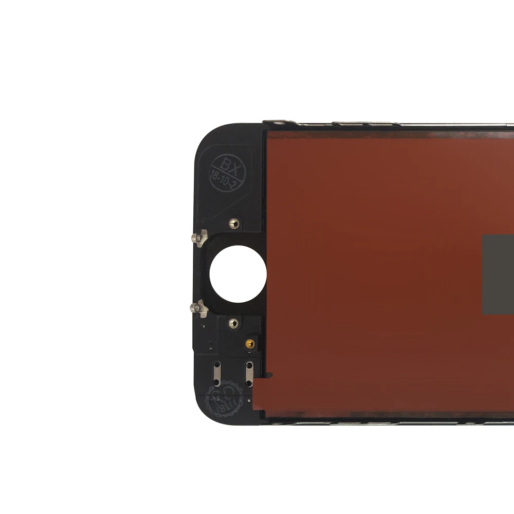 10 шт./лот для Apple iPhone 5 5G 5C класс AAA ЖК дисплей сенсорный экран дигитайзер в сборе