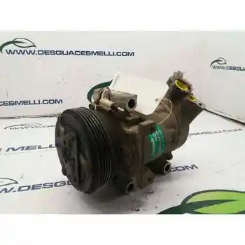 

7700111182 COMPRESSOR AIR CONDITIONING RENAULT CLIO II PHASE I (B/CBO)