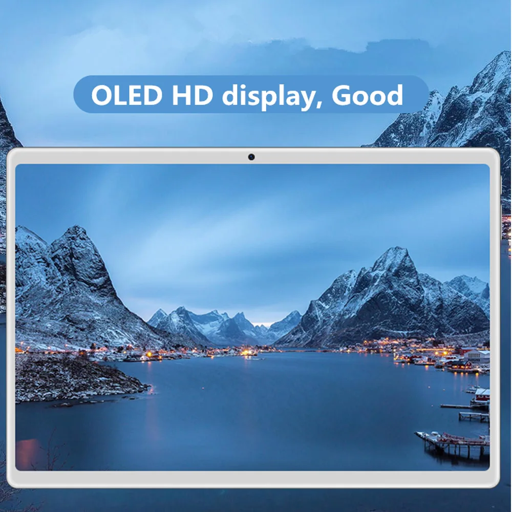 256G, Android 9,0, планшет, 11,6 дюймов, сенсорный экран, планшетный ПК, 10 ядер, процессор, 8 Гб ram, 256 ГБ rom, 4G, телефонный звонок, камера 13 МП