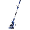 Adjust Speed Drywall Sander 980W 220-230V Wall Polishing Grinding Double Led Light  Wall Putty Polisher Machine 6