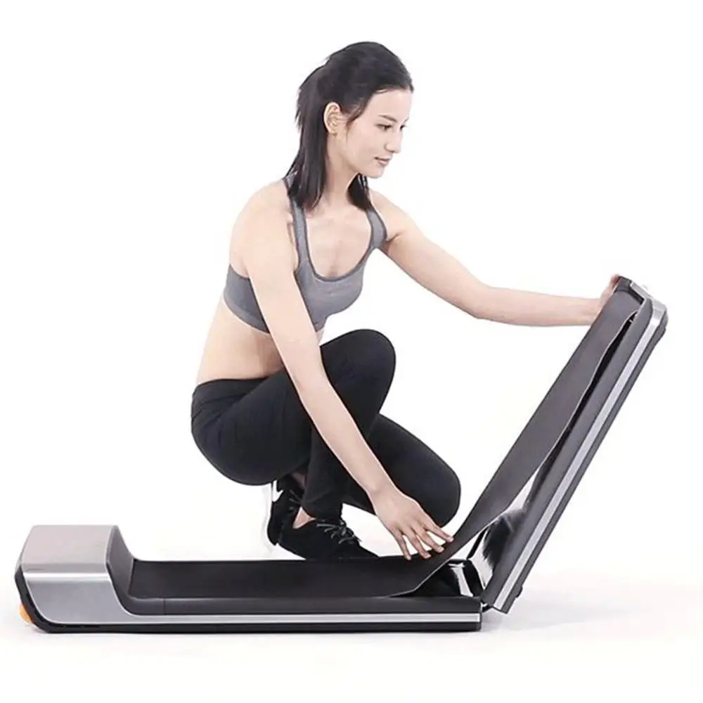  WalkingPad A1 Smart Electric Foldable Treadmill Jog Space Walk Machine Aerobic Sport Fitness Equipm