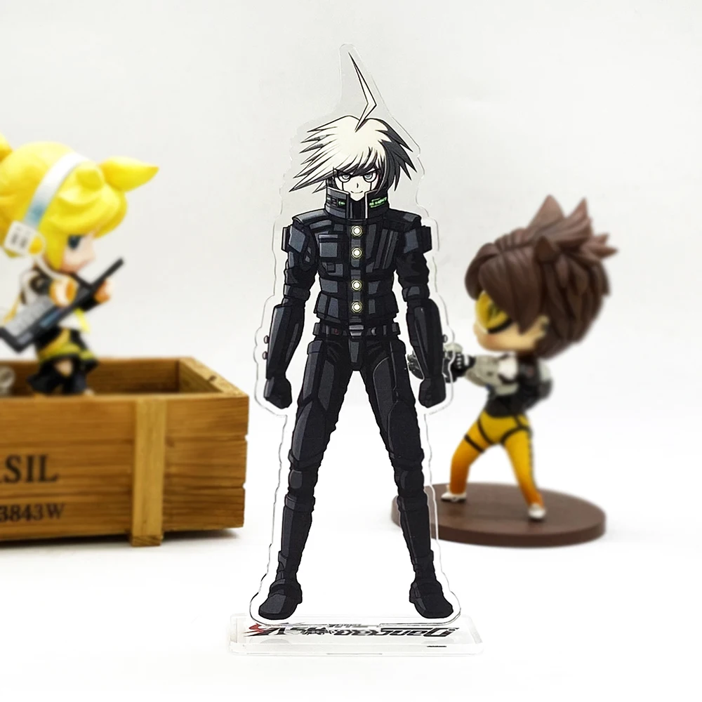 Danganronpa V3 Ki-bo K1-B0 Iruma Miu_3