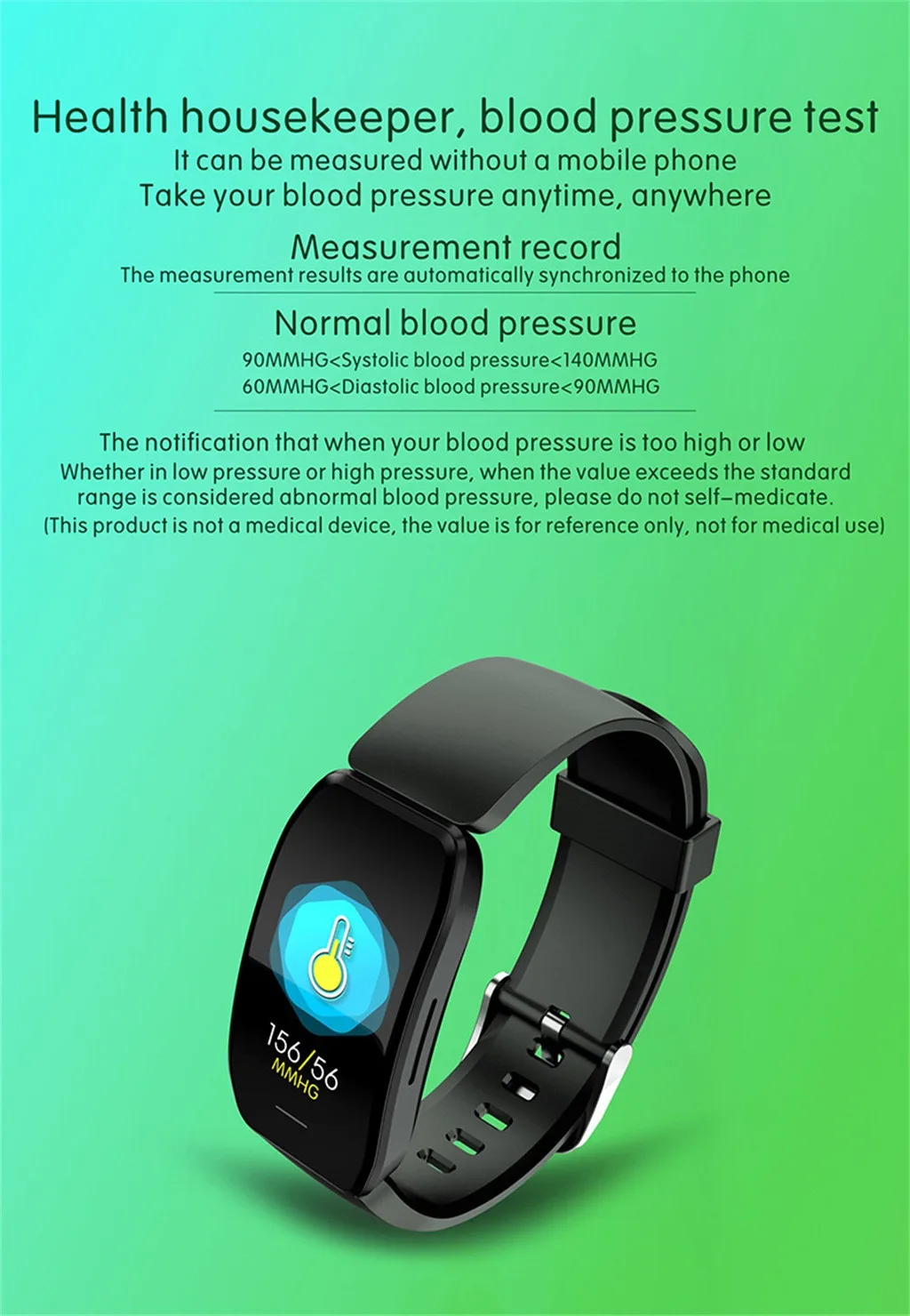 C114 Шагомер Смарт-часы браслет Smartband мониторинг сна IP67 водонепроницаемый смарт-браслет Reloj Inteligente фитнес браслет