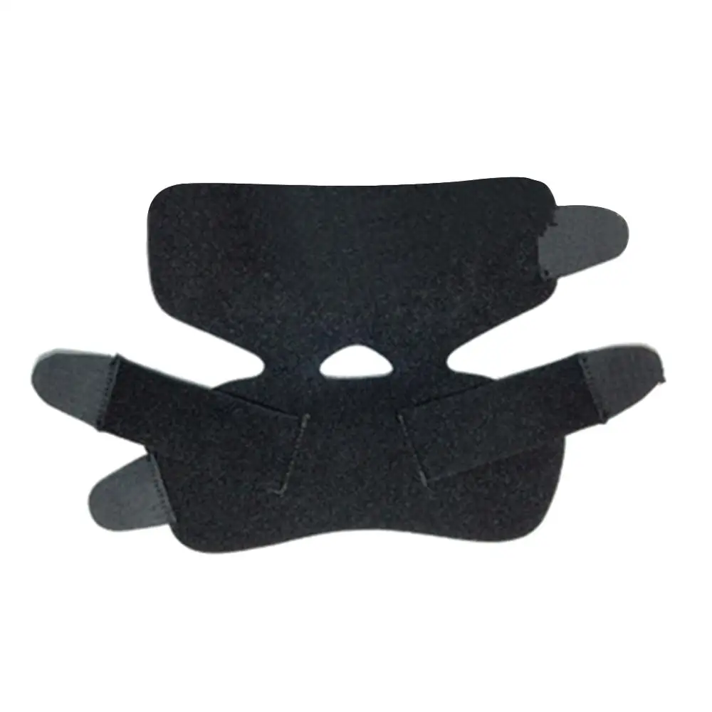 Для мужчин и женщин для растяжение лодыжки поддерживающий рукав компрессия