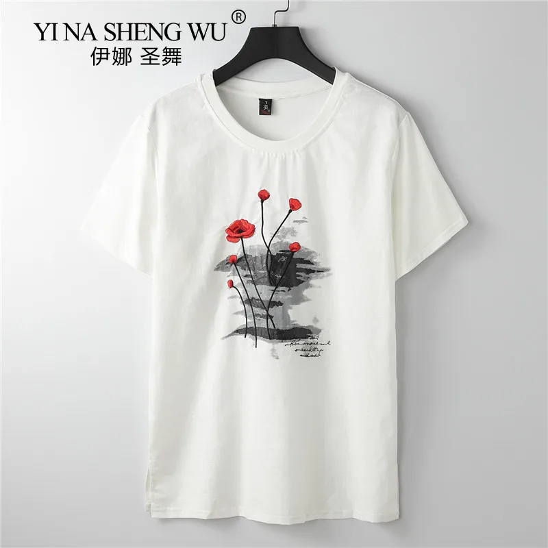 

Summer Kimono Japanese Men Printed Short-Sleeved T-shirtsMen's Casual Loose Fashion Harajuku Shirt Yukata Haori Cardigan Costume