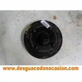 

DRUM REAR BRAKE RENAULT TRAFIC