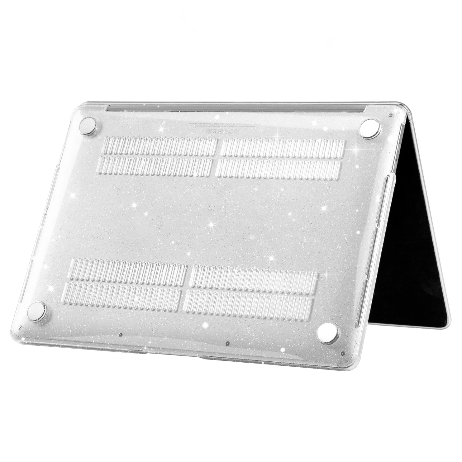 2025 M4 New Laptop Case For MacBook Pro 13 Case 2020 M1 For Macbook Air 13 Case M3 for Macbook Pro 16 Case m2 Pro 14 15 12 Funda