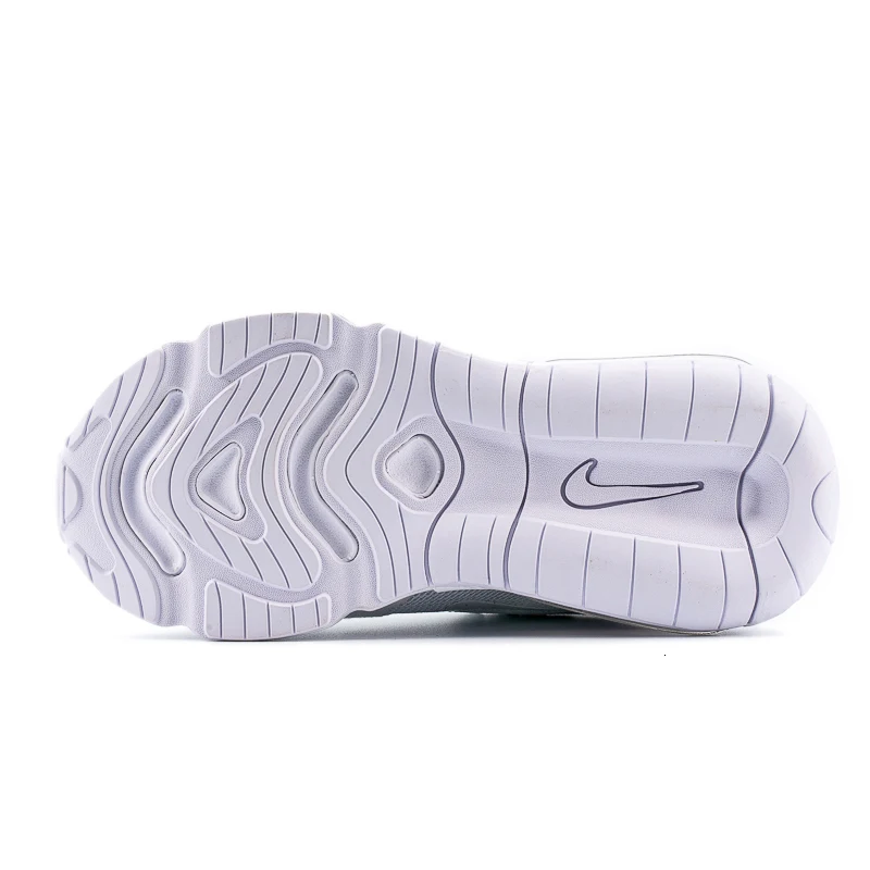 NIKE AIR MAX 200(PS) оригинальная детская обувь Новое поступление детские спортивные кроссовки удобные кроссовки# AQ2568/AT6175