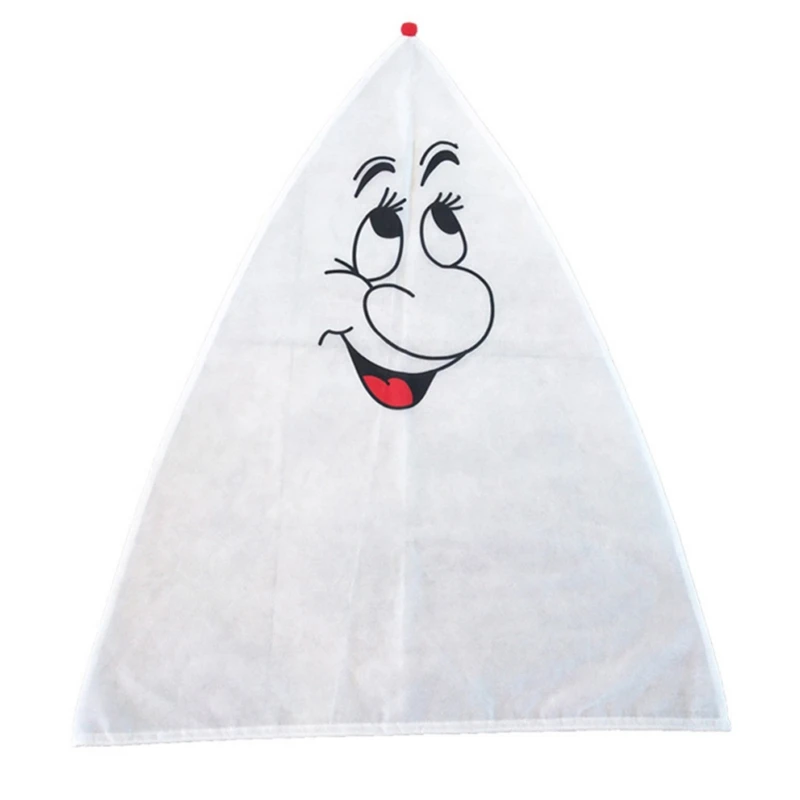 

Plant Protection Bags Christmas Tree Winter Cover Plants Garden Tool Plant Cold-Proof Insect-Proof Cover Non-Woven Bag