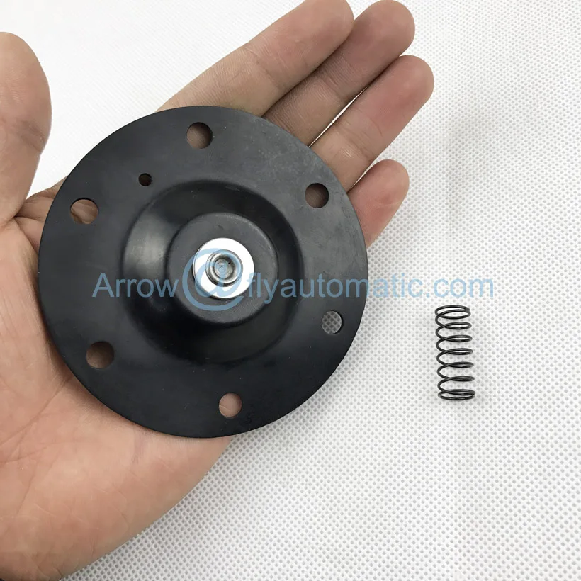 

DMF-ZL-B DMF-2L-B Pulse Solenoid Valve Dust Collector 3/4" BFEC Diaphragm repair kit
