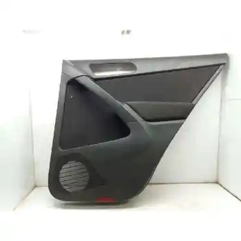 

5N0867212 TRIM RIGHT REAR DOOR VOLKSWAGEN TIGUAN (5N2)