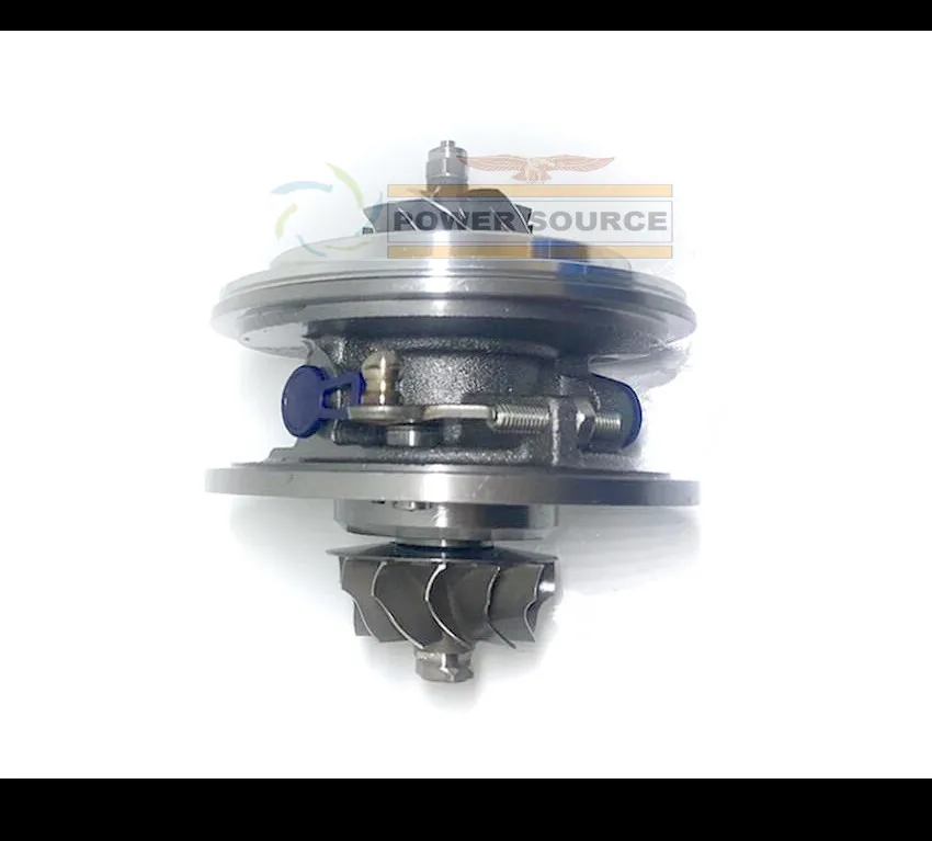 Турбо картридж BV50 53049700115 53049700069 LR021637 LR021042 турбинный, КЗПЧ Для Land Rover Range Rover 2,7 Sport Discovery 190HP