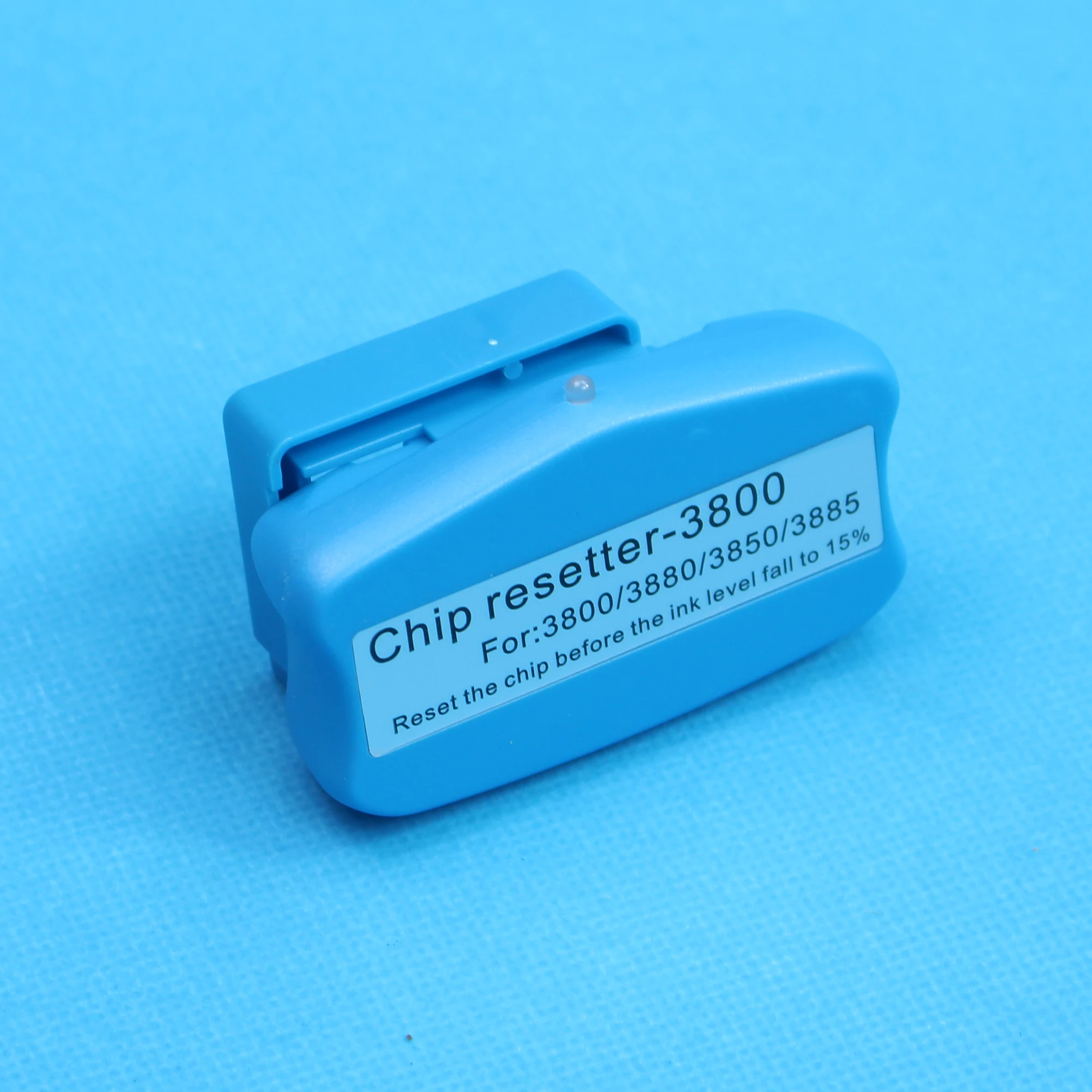 T5820 Maintenance Tank Chip Resetter For Epson Stylus Pro 3800 3800C 3850 3880 3890 3885 Printer Ink Cartridge | Компьютеры и офис