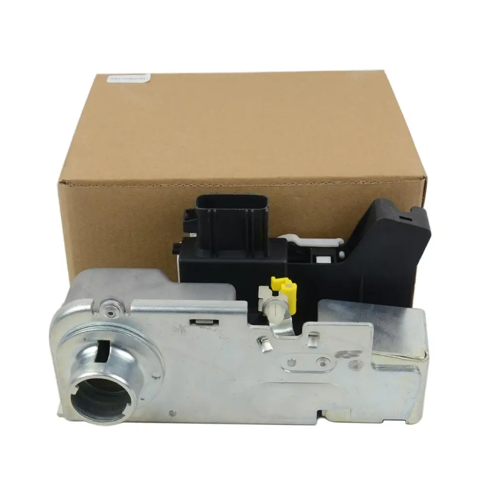 AP03 YC1AV21813BV для FORD TRANSIT MK7 2006&gt 2 0 передний левый пассажирский боковой привод защелки