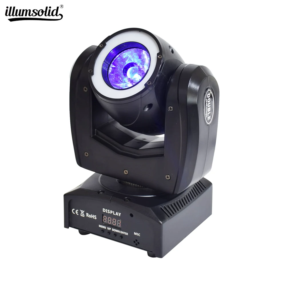 

Super Beam Led Moving Head Light Beam 60W Led Lamp Stage Lighting DJ Lighting