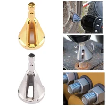 

Deburring External Chamfer Tool CR12MOV Remove Burr Tools Hexagonal Six-slot Three-slot Chamfering Tool for Metal Drilling Tool