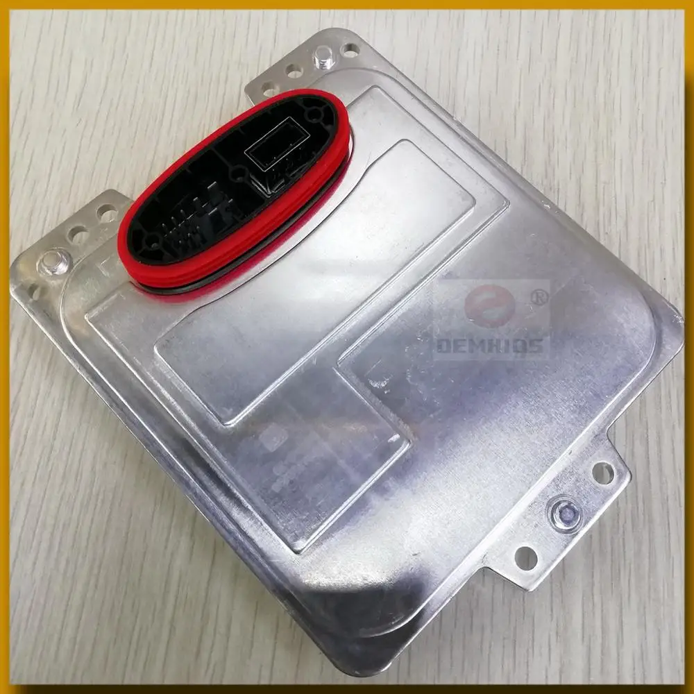Оригинальный блок управления балластом Hid A2129007804 A2129003502 для 09 15 W212 C207 A207 E200 E260 E300 E350