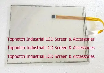 

Brand New Touch Screen Digitizer for SCN-AT-FLT15.1-001-0H1-R Touch Pad Glass