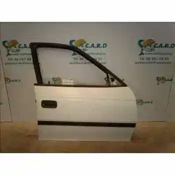 

RIGHT FRONT DOOR OPEL ASTRA F VAN
