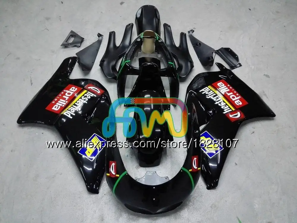 Средства ухода за кожей для Aprilia RS-250 RSV250 R RS250 95 96 97 81BS. 10 RSV250RR RS250R RS 250 РСВ 250 R RR глянцевый красный Лидер продаж 1995 1996 1997 обтекатель - Цвет: No. 6