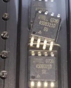 100% новый Бесплатная доставка At45db321d-su at45db321d 45db321d SOP8