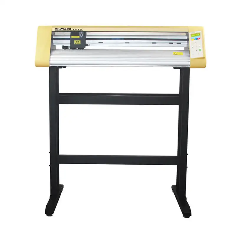 Vinyl Decal Maker 73cm Auto Feeding Servo Motor Sticker Cutting Machine  Plotter - AliExpress