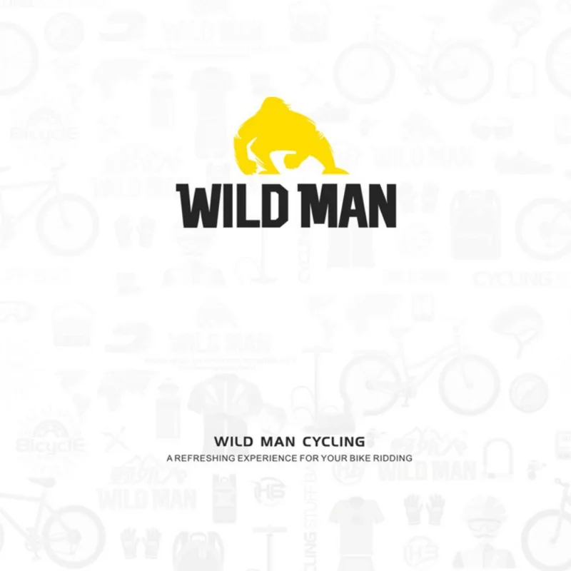 Сумка для телефона WILD MAN велосипедная сумка для телефона водонепроницаемая сумка для сенсорного экрана велосипедная сумка IPhone 11x/XS Max до 6,5 Дюймов