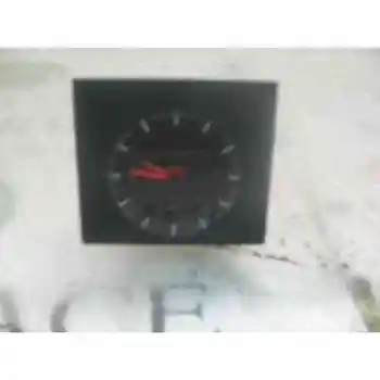 

COMMAND MULTIFUNCTION RENAULT CLIO I PHASE I + II (B/C57) 1.4 Z644 [4952820]