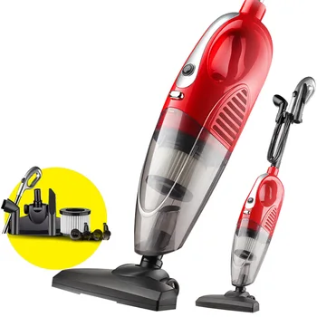 Household 1200W High Suction Adjustable Vacuum Cleaner