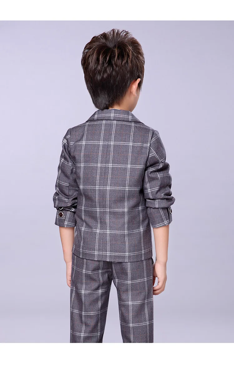 Han edition suit boy suit wholesale children's wear of spring in the children