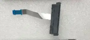 Кабель HDD для HP 14-CW TPN-Q207 ноутбука SATA жесткий диск разъем SSD гибкий кабель DD0G7AHD011 |