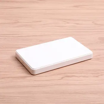 

2.5inches Hard Drive External Enclosure HDD Mobile Disk Box Case External Enclosure Box Plug and Play