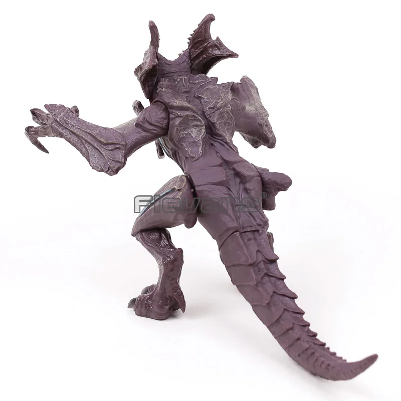 Kaiju Raijin 1/8 Масштаб ПВХ фигурка Коллекционная модель игрушки
