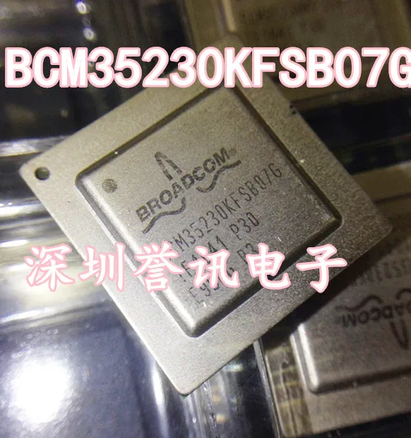 BCM35230KFSB BCM35230KFSB07G BGA