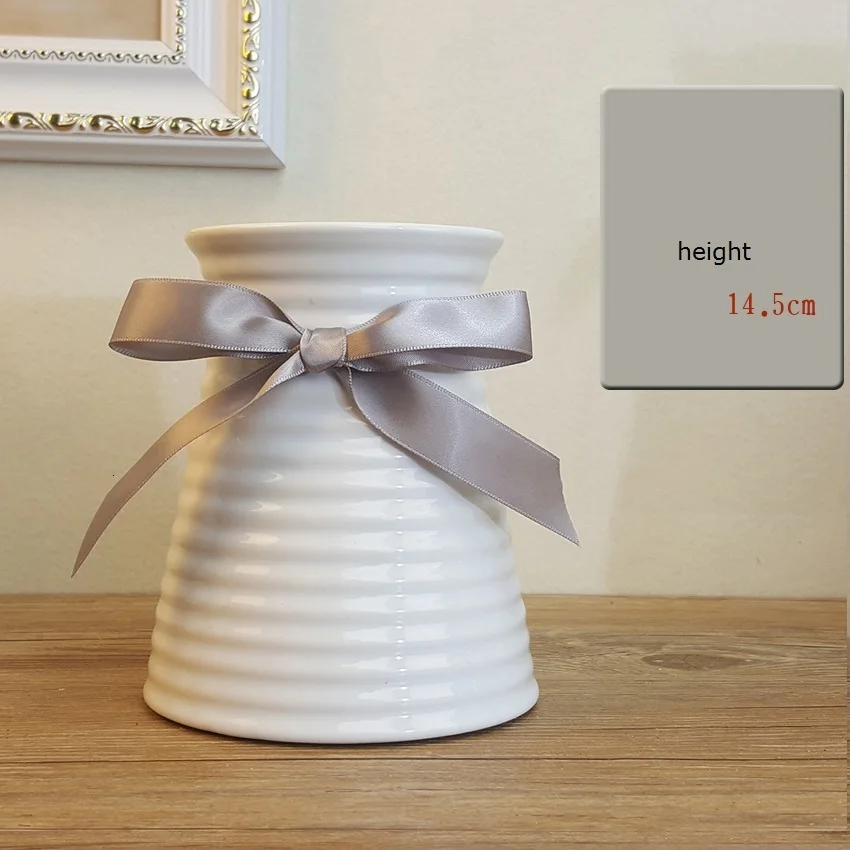 Jarron Васи Decorativi Teraryum Jarrones Decorativos Moderno аксессуары для украшения дома современный ВАСО De Flor De Lis ваза для цветов