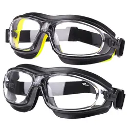1 шт. защита от пыли и ветра, ударопрочная, химическая кислота, брызги на рабочем месте, защитные очки