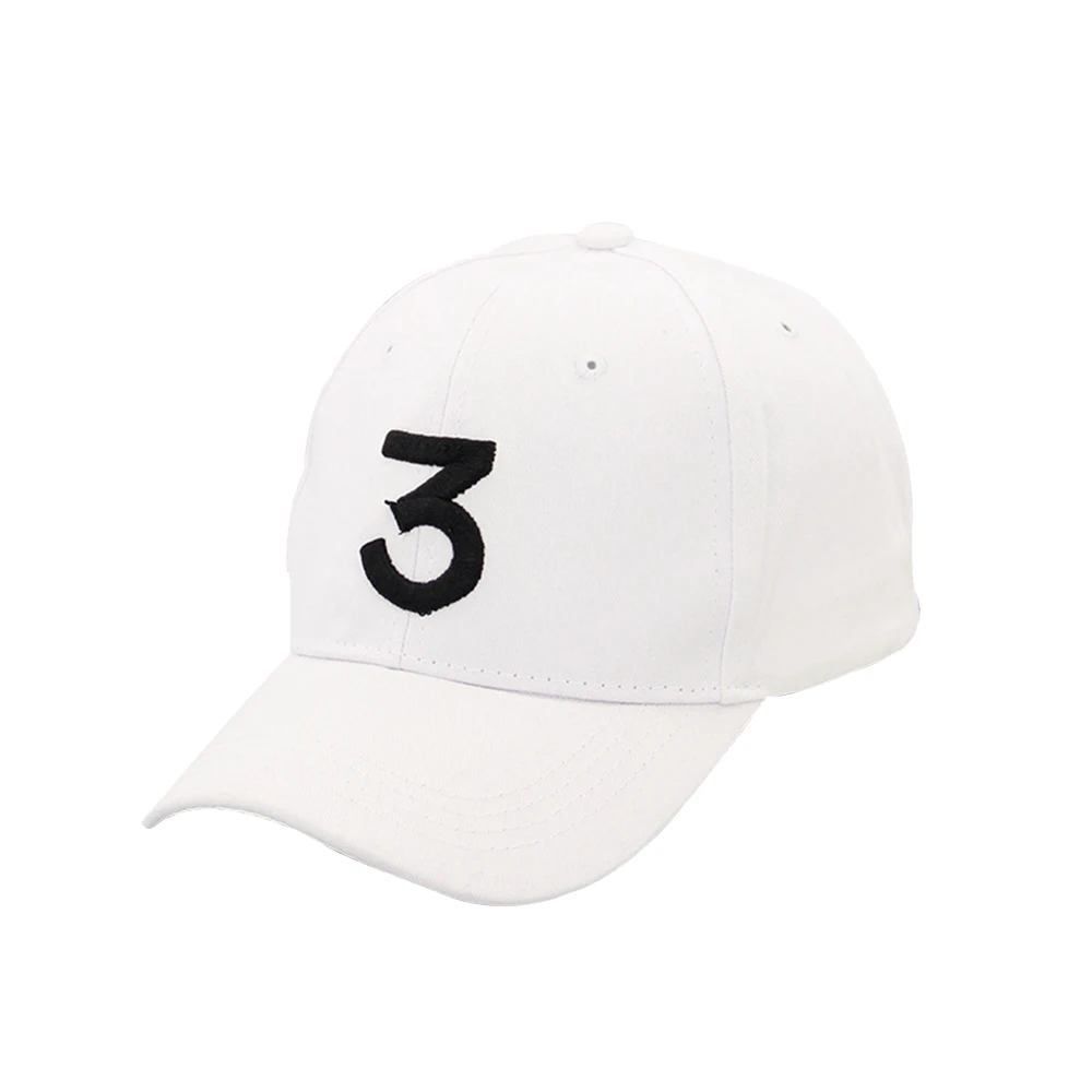 Мужской женский зонт повседневные бейсболки номер 3 печатных Snapback шапки популярные регулируемые хлопчатобумажные(унисекс) шапки хип-хоп - Цвет: 02